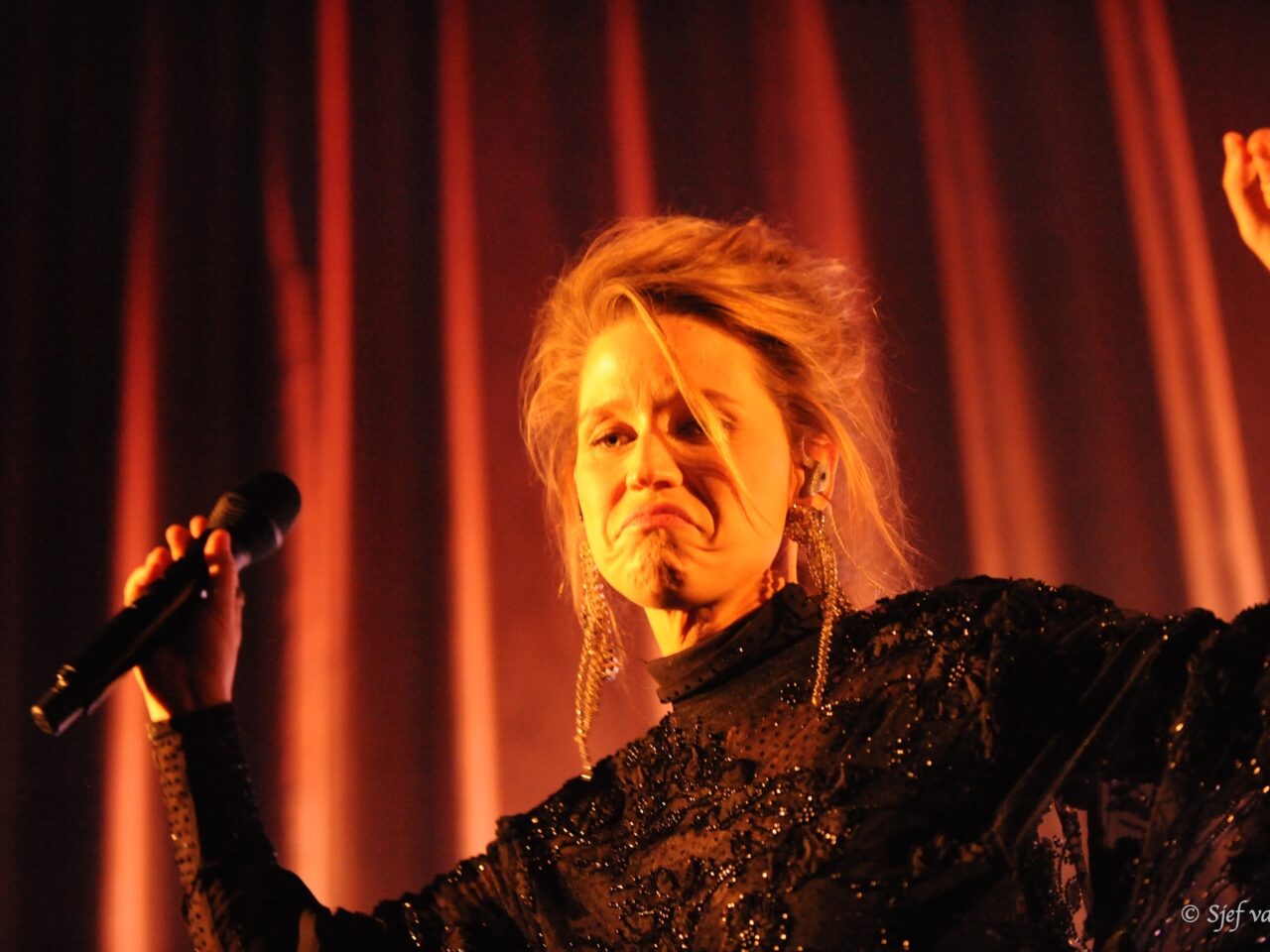 Selah Sue and The Gallands 004