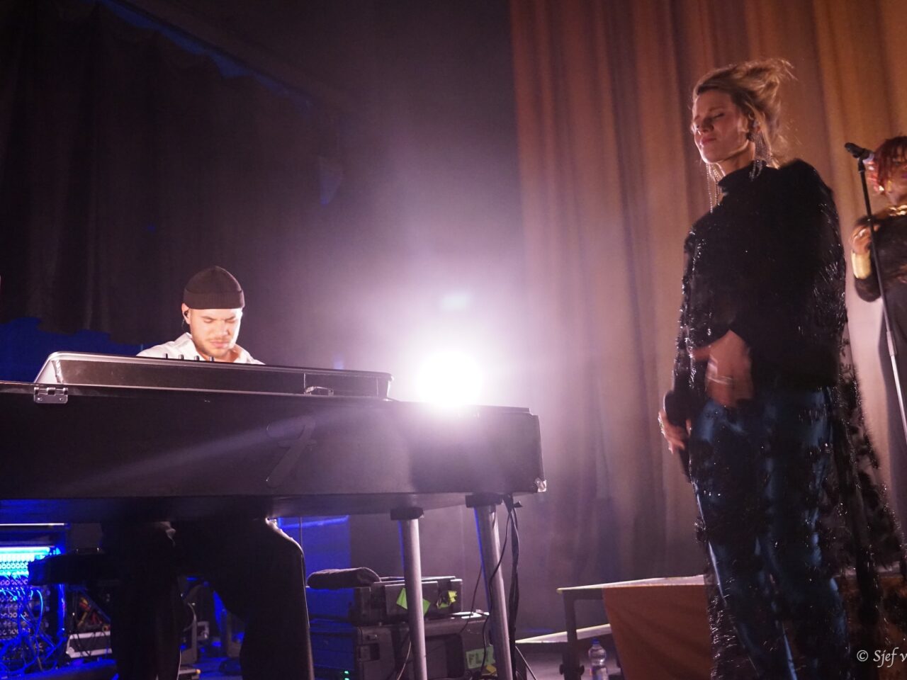 Selah Sue and The Gallands 007