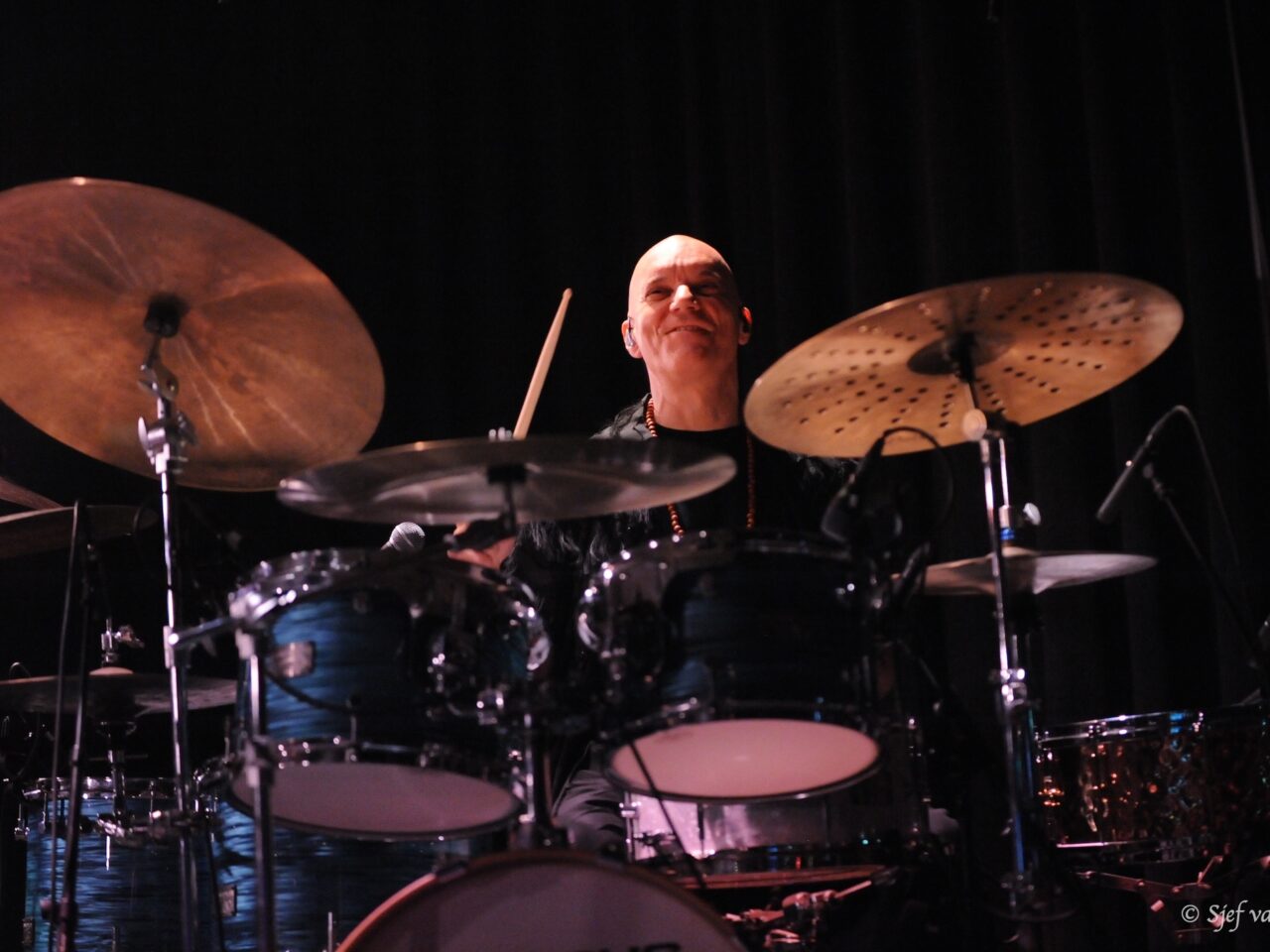 Selah Sue and The Gallands 008