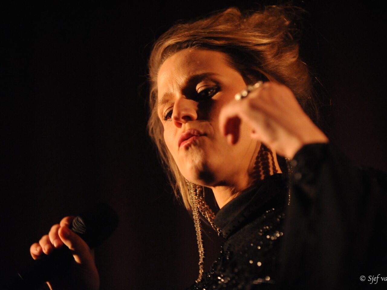 Selah Sue and The Gallands 010