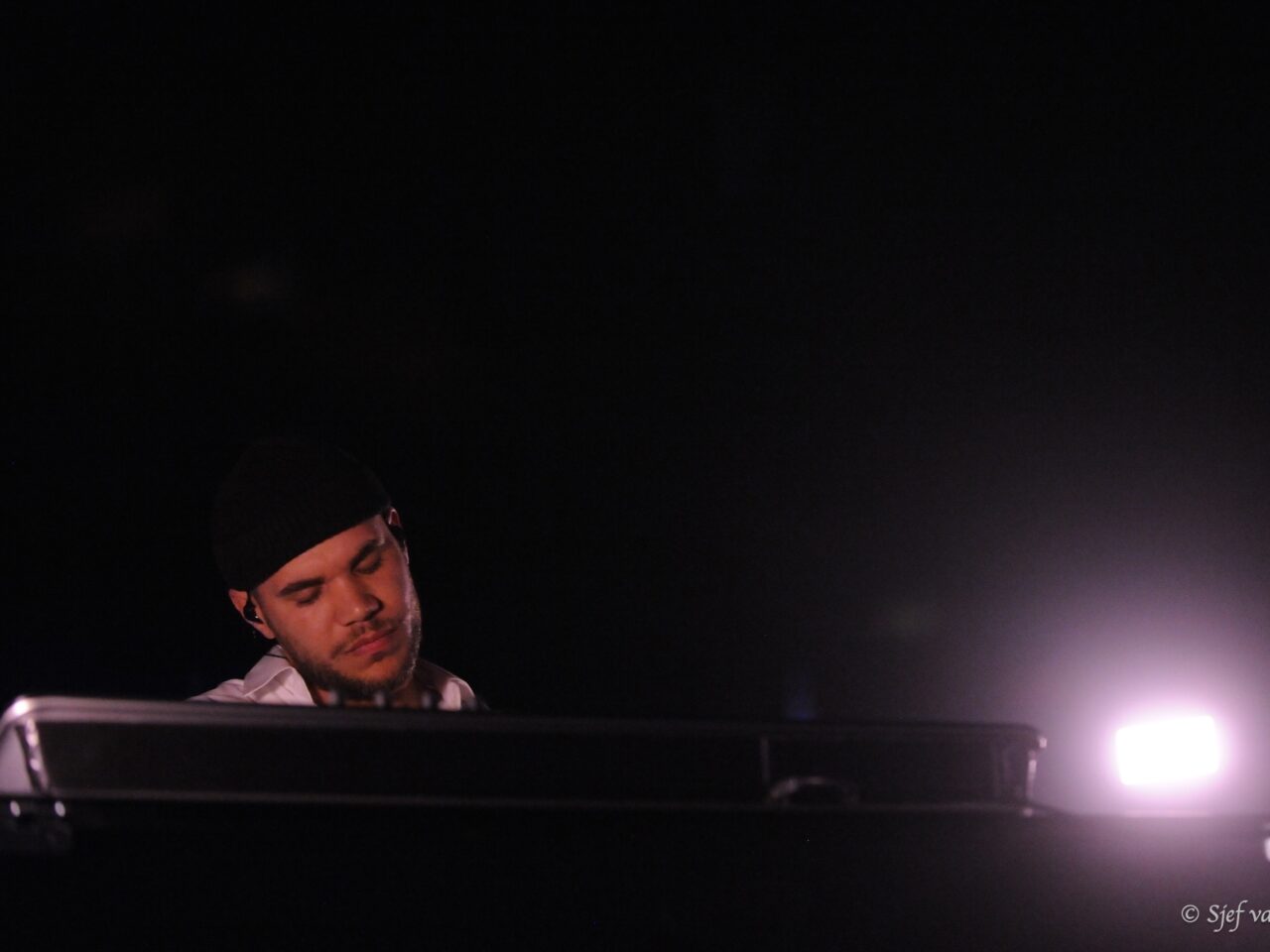 Selah Sue and The Gallands 014