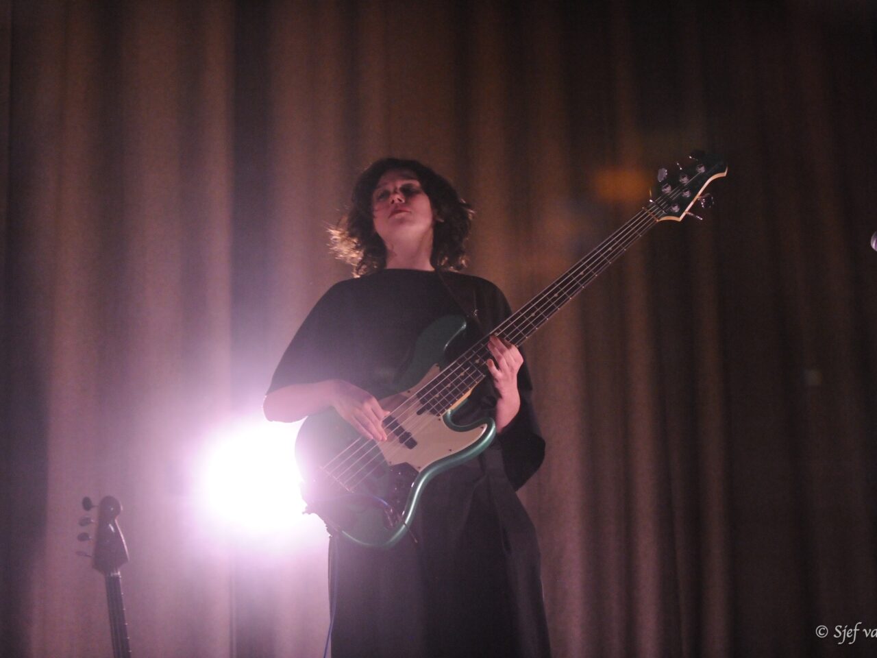 Selah Sue and The Gallands 016