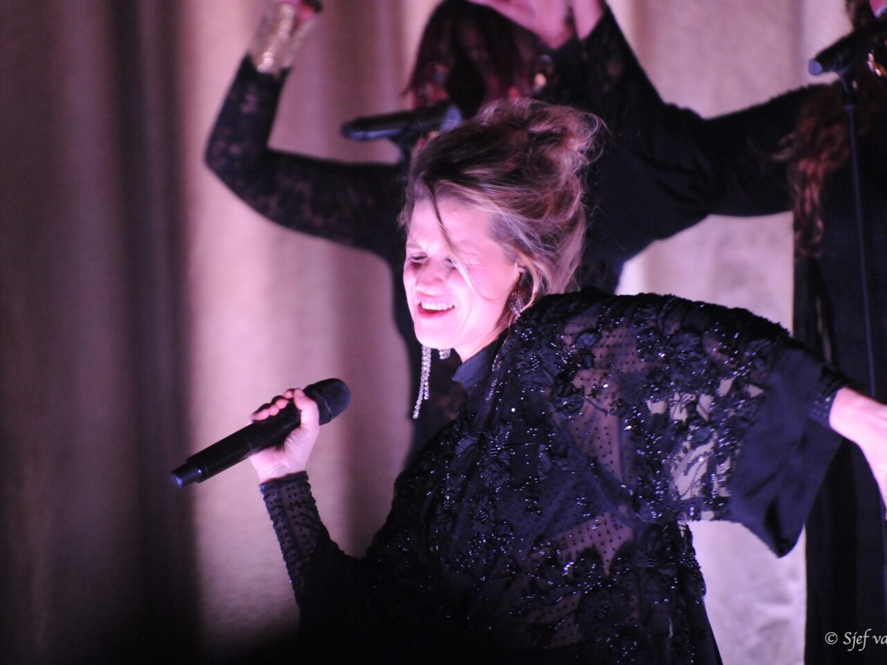 Selah Sue and The Gallands 018