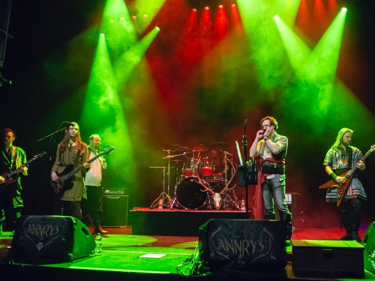 Annrys South Wave Nieuwe Nor 31012026 Marc Bogman 1