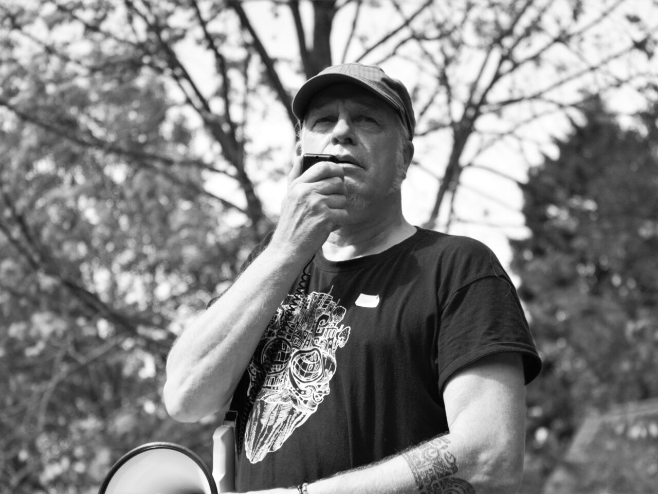 Crew BBQ 2022 - Mar Noija