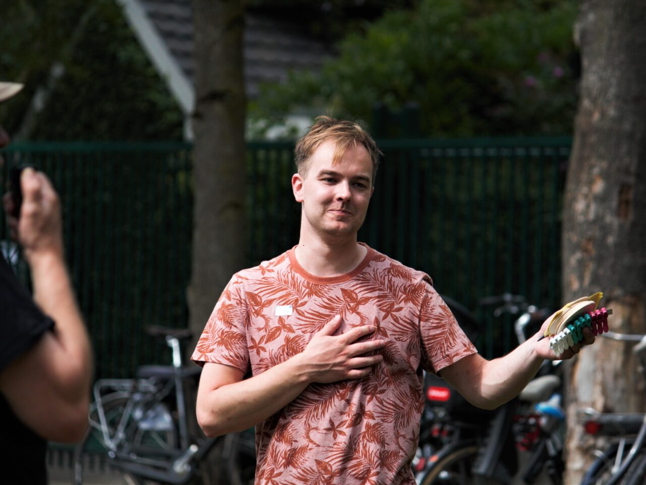 Crew BBQ 2022 - Mar Noija