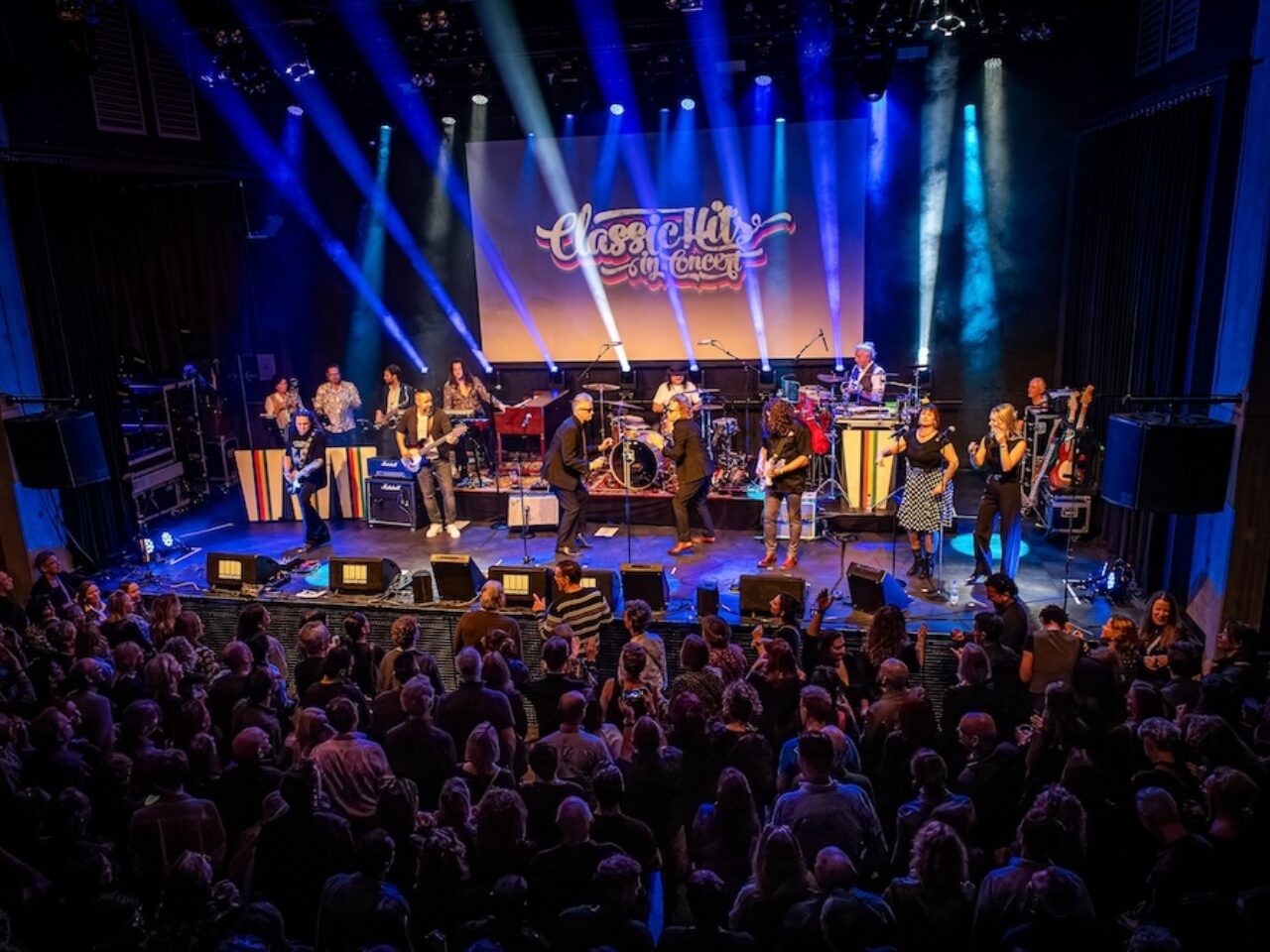 Classic Hits 2025 70