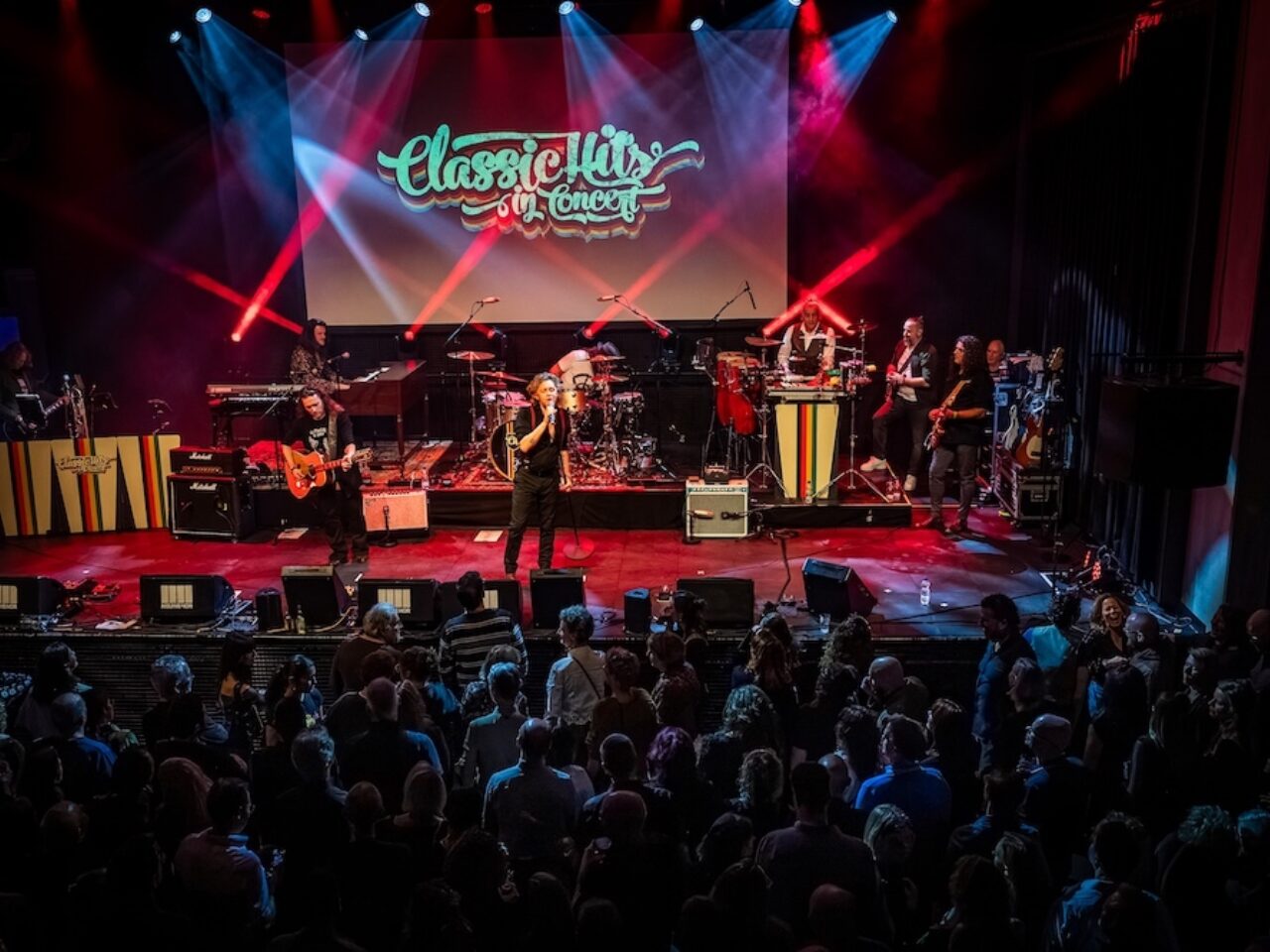 Classic Hits 2025 73