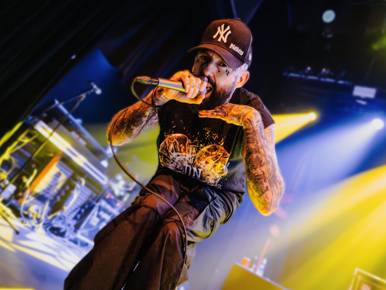Deez Nuts Nieuwe Nor 260820 DSC 9157