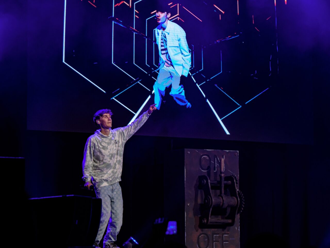 Dutch Tuber JOB PLT Daniel Frissen 36