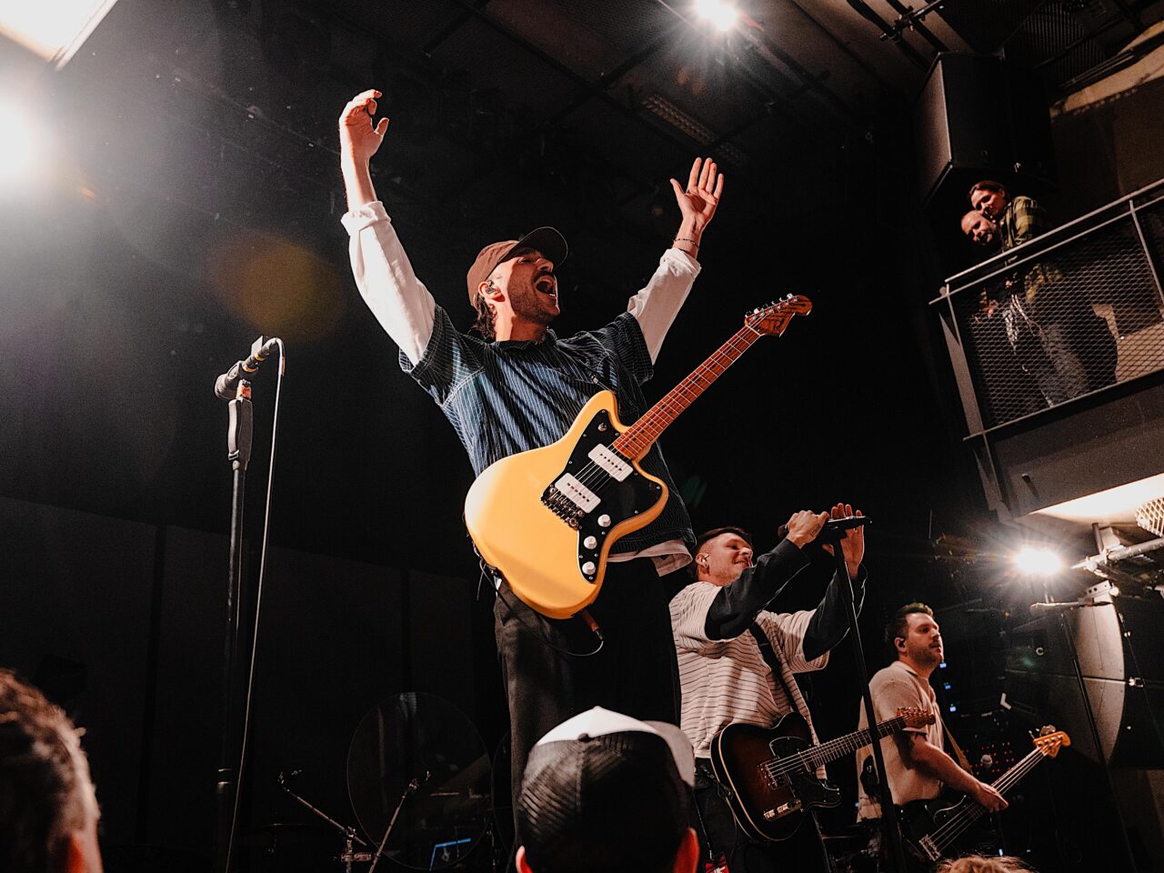 Flash Forward 260425 Femke Valks DSC 5369