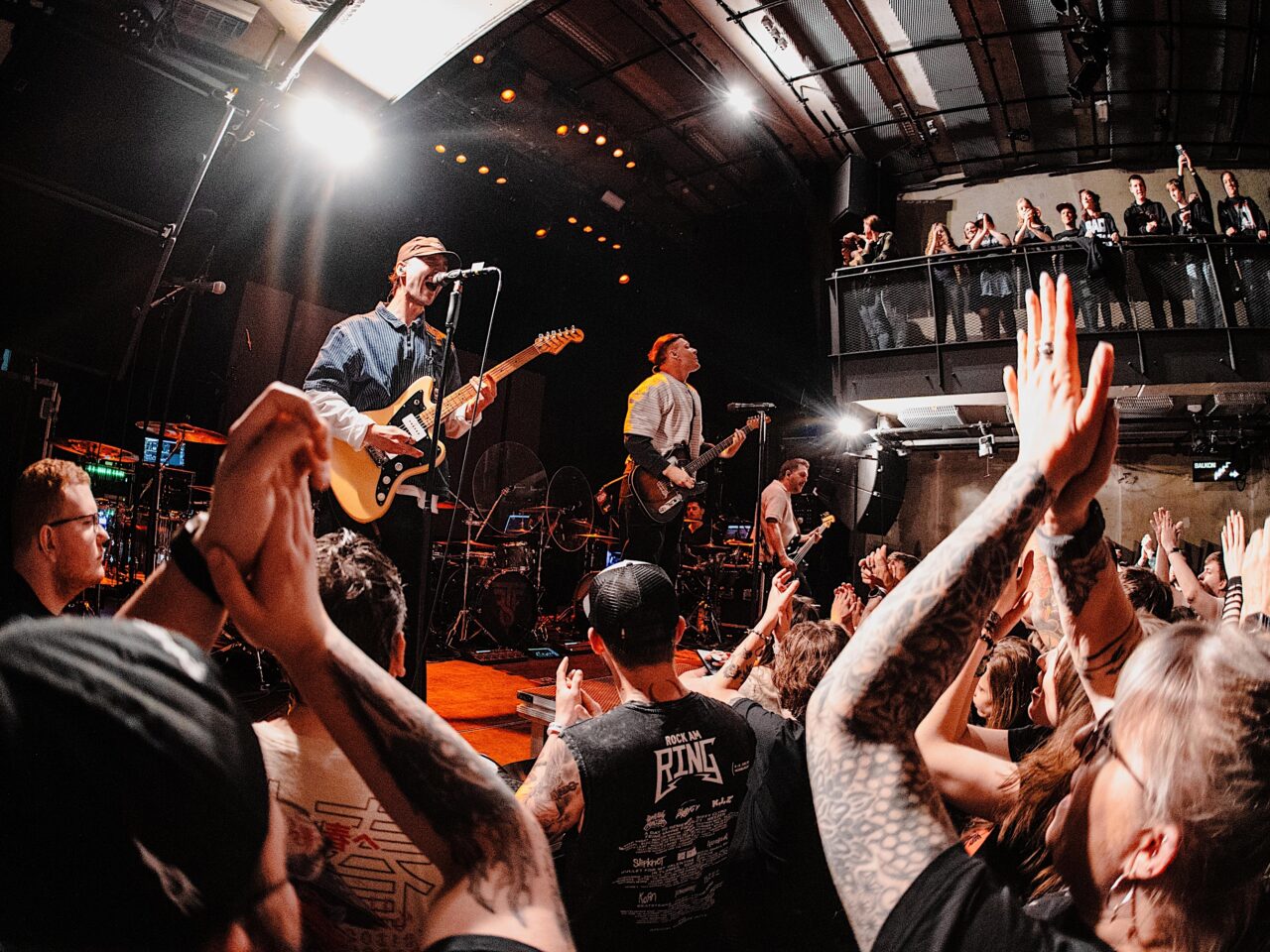 Flash Forward 260425 Femke Valks DSC 6988