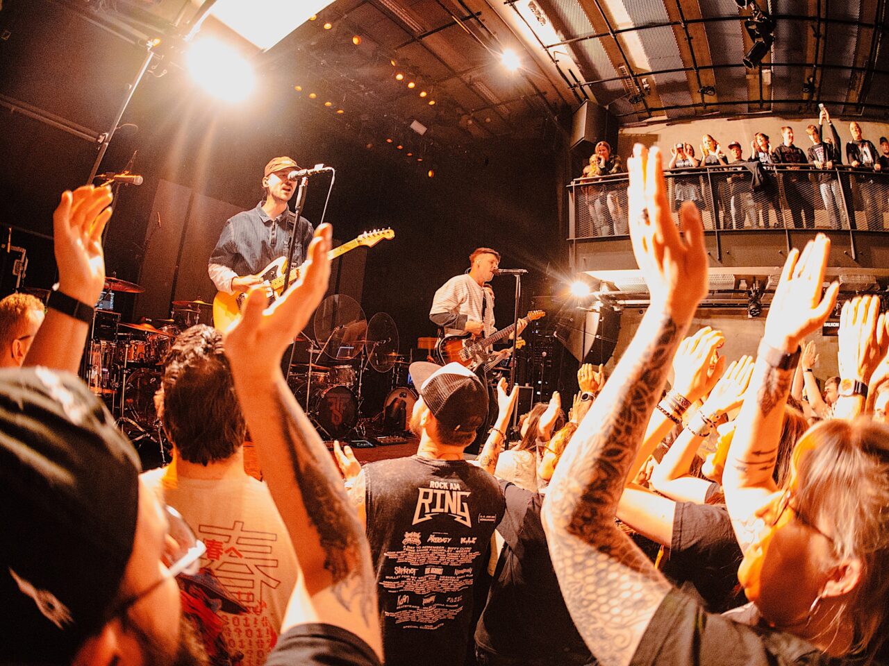 Flash Forward 260425 Femke Valks DSC 6994