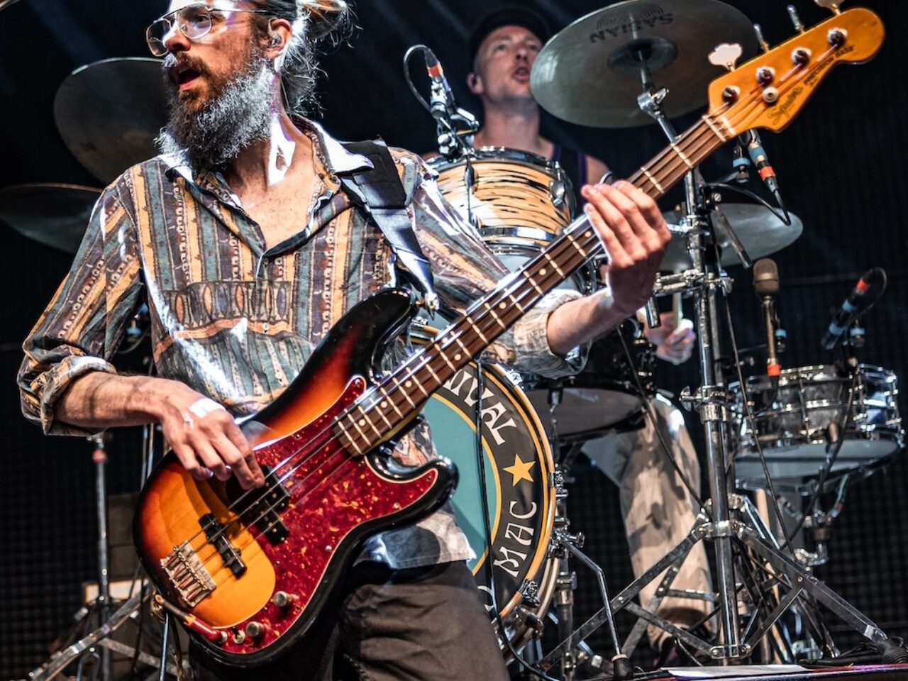 Fleetwood mac nieuwe nor 10