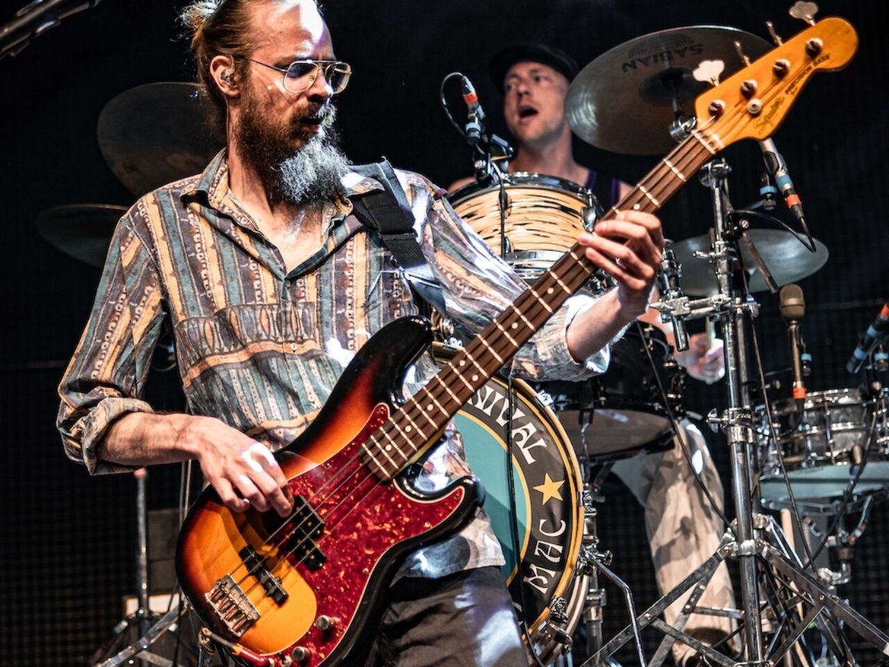Fleetwood mac nieuwe nor 11