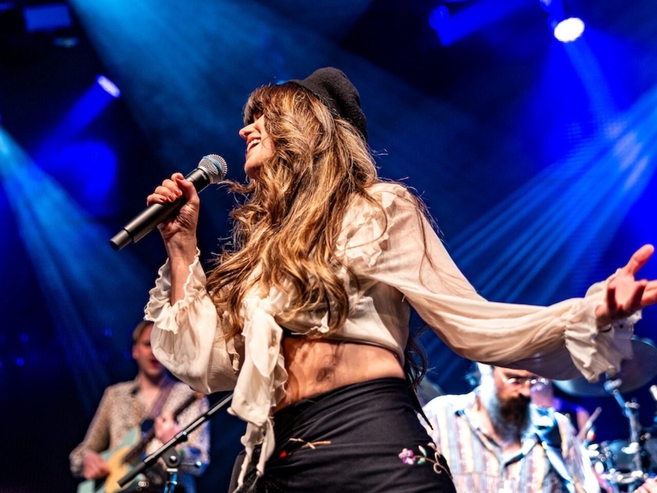 Fleetwood mac nieuwe nor 12