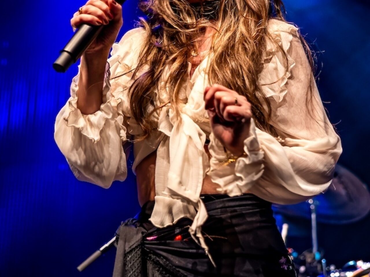 Fleetwood mac nieuwe nor 14