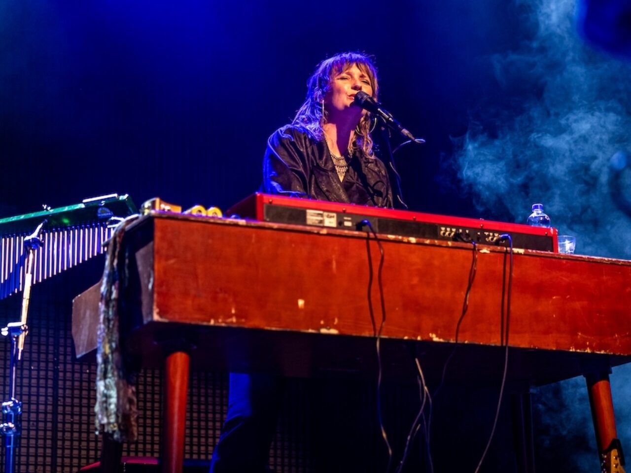Fleetwood mac nieuwe nor 21