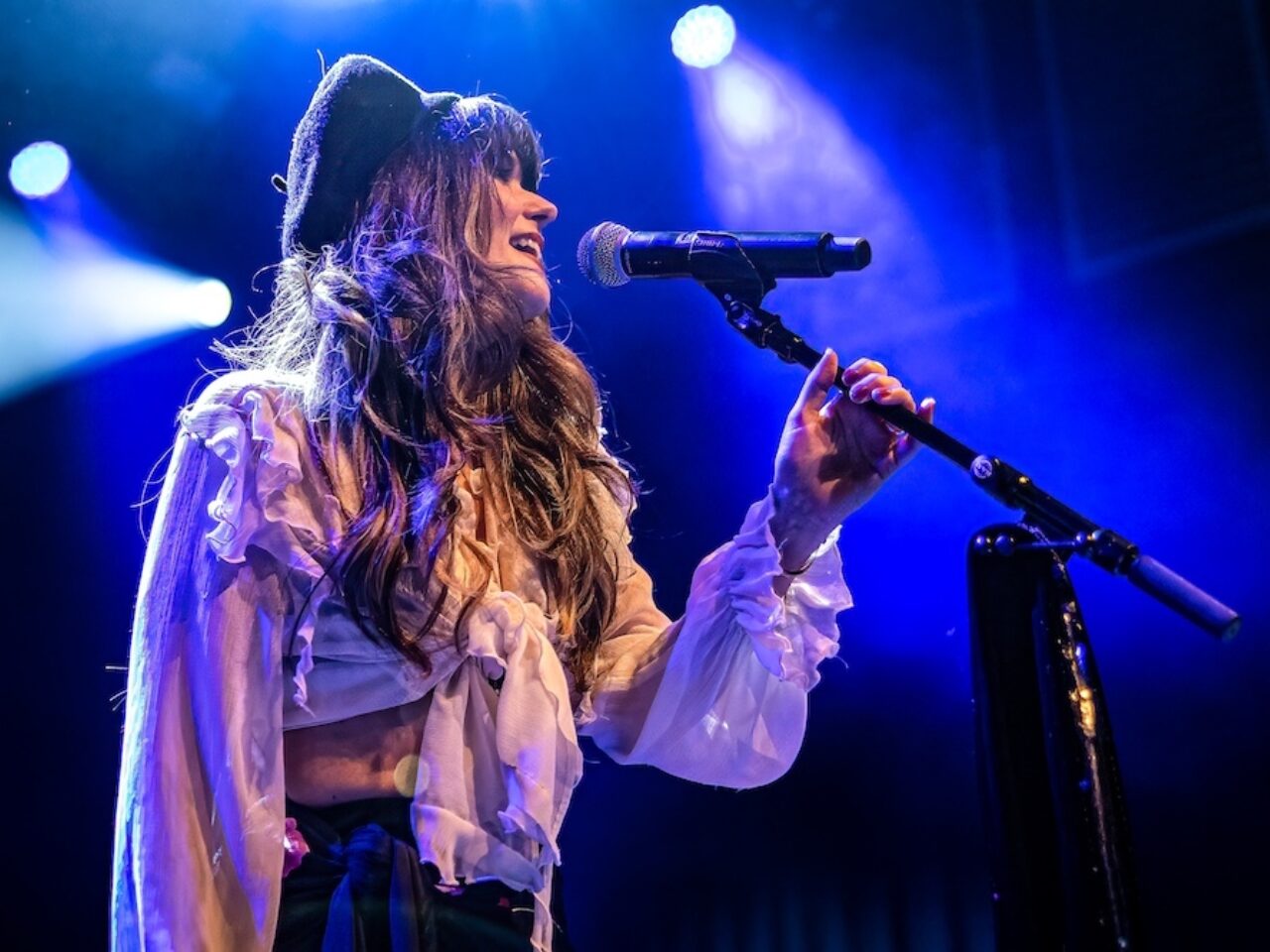 Fleetwood mac nieuwe nor 22