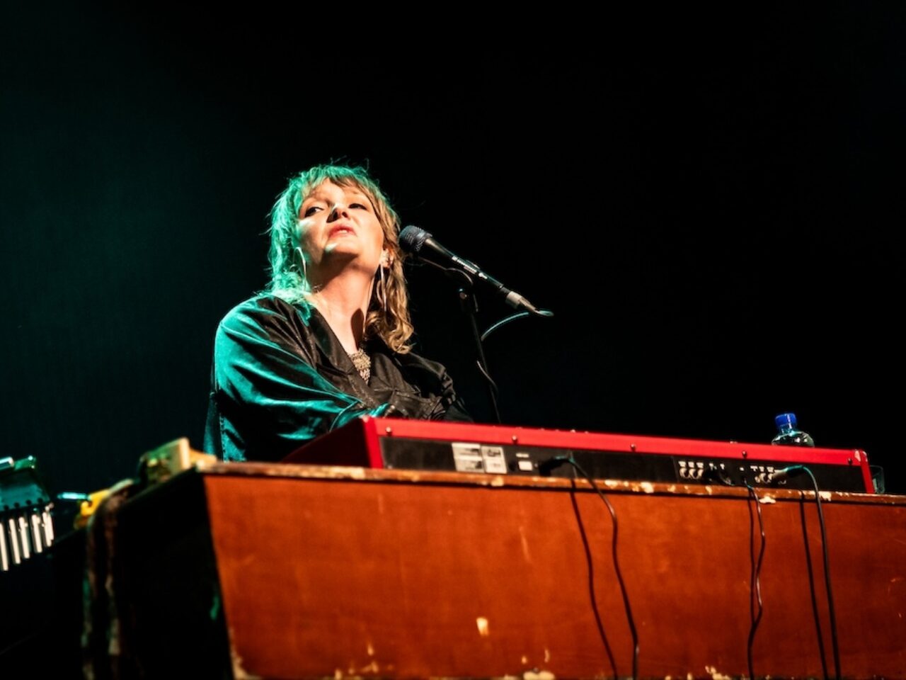Fleetwood mac nieuwe nor 25