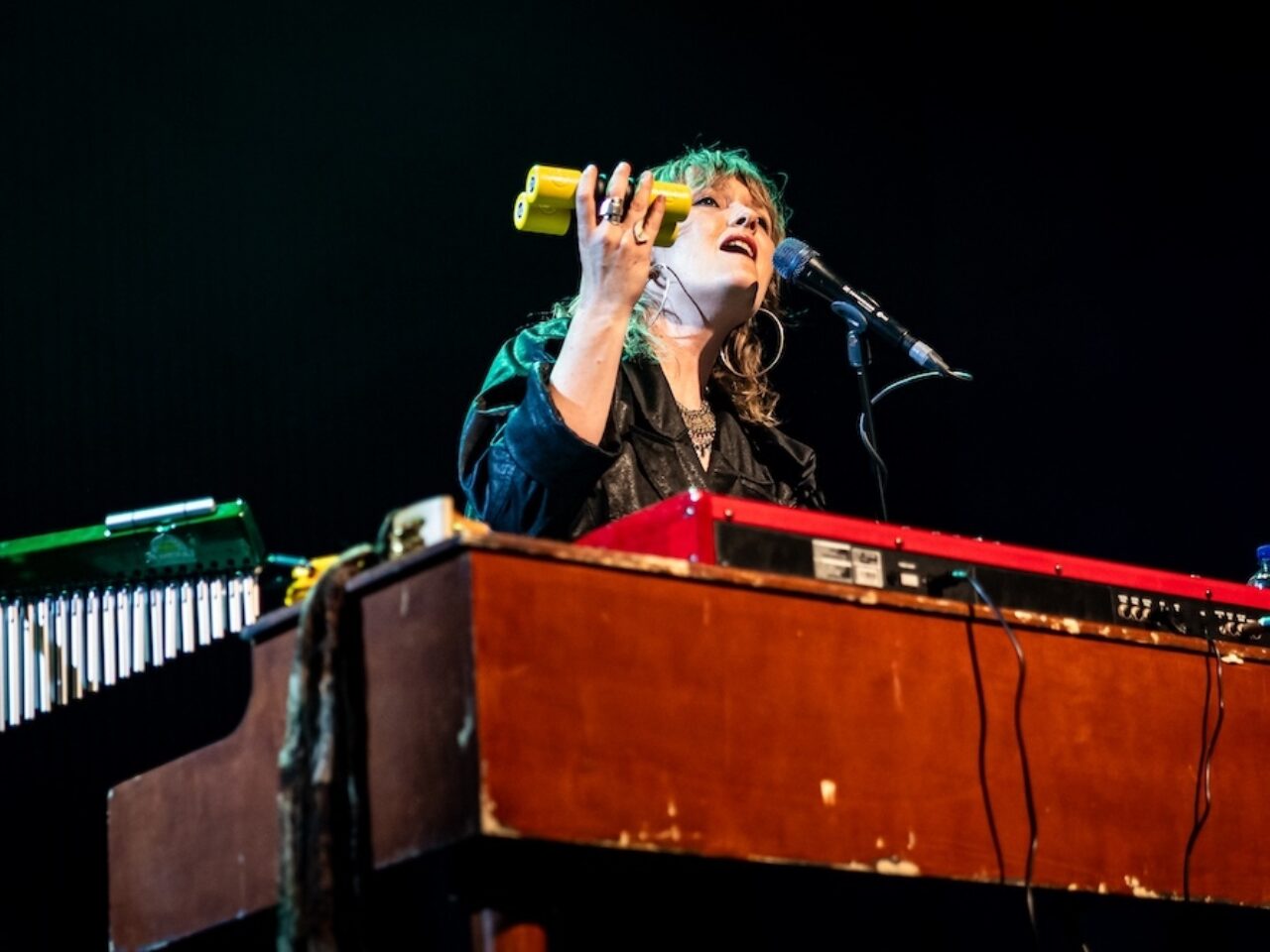 Fleetwood mac nieuwe nor 26