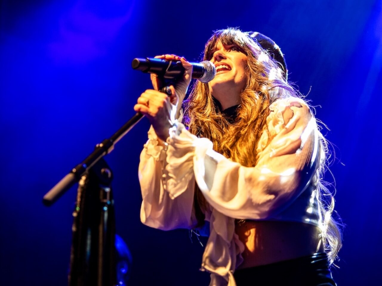 Fleetwood mac nieuwe nor 3