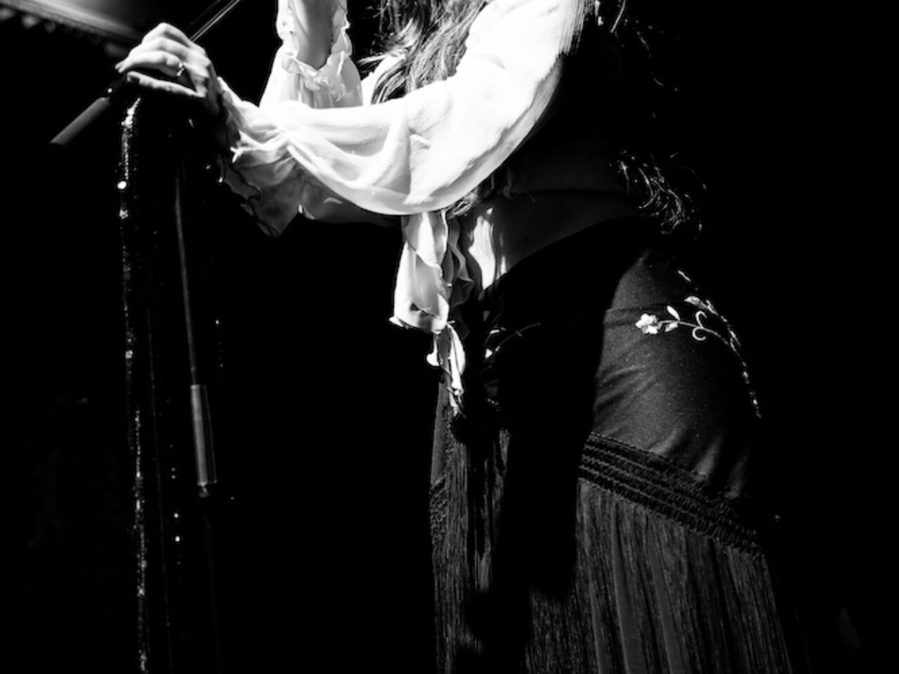Fleetwood mac nieuwe nor 32