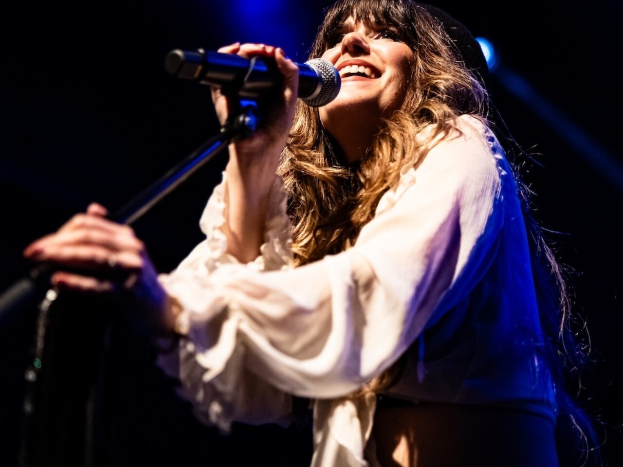 Fleetwood mac nieuwe nor 33