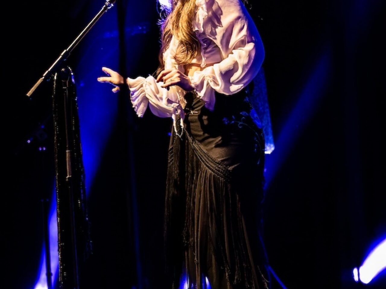 Fleetwood mac nieuwe nor 34
