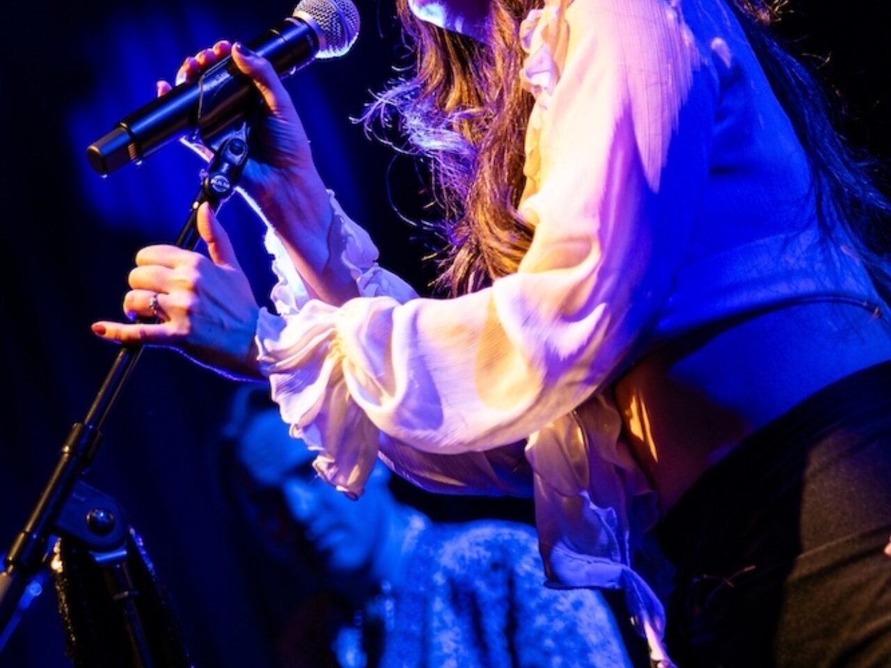 Fleetwood mac nieuwe nor 35