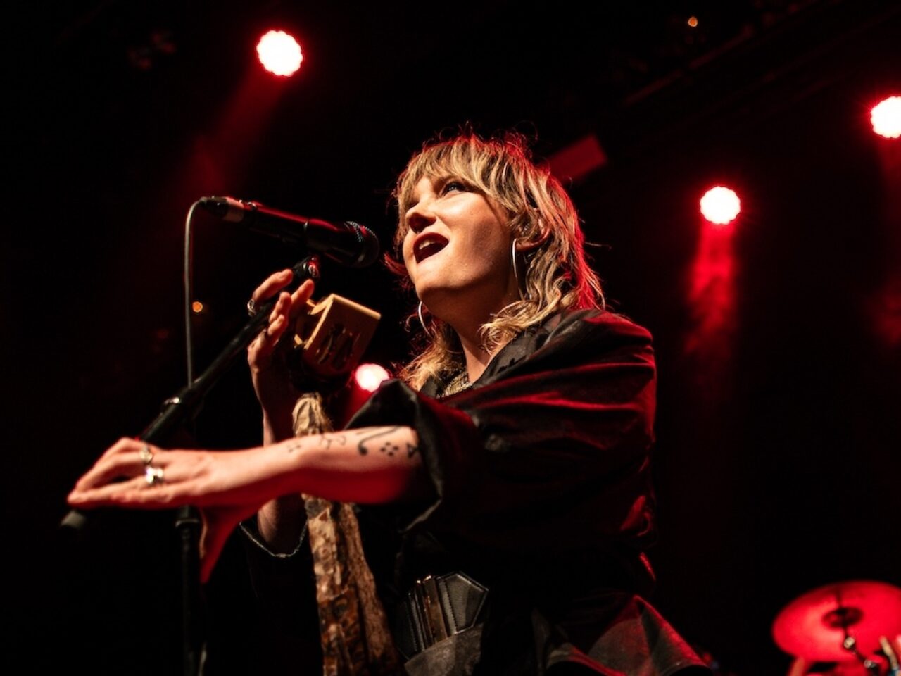 Fleetwood mac nieuwe nor 37