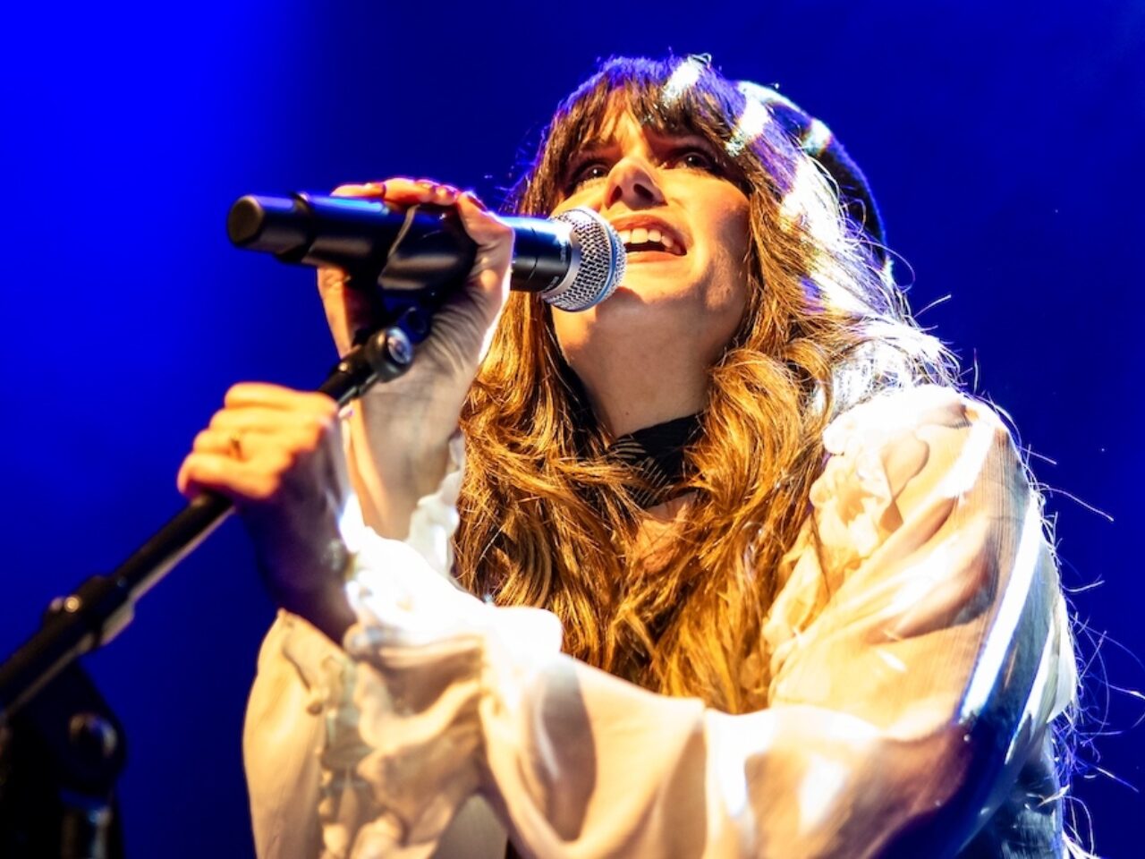 Fleetwood mac nieuwe nor 4