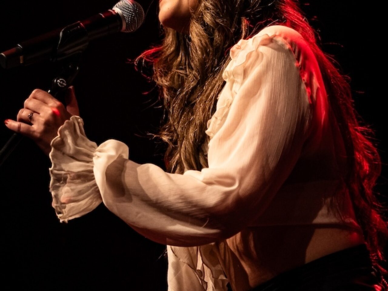 Fleetwood mac nieuwe nor 41