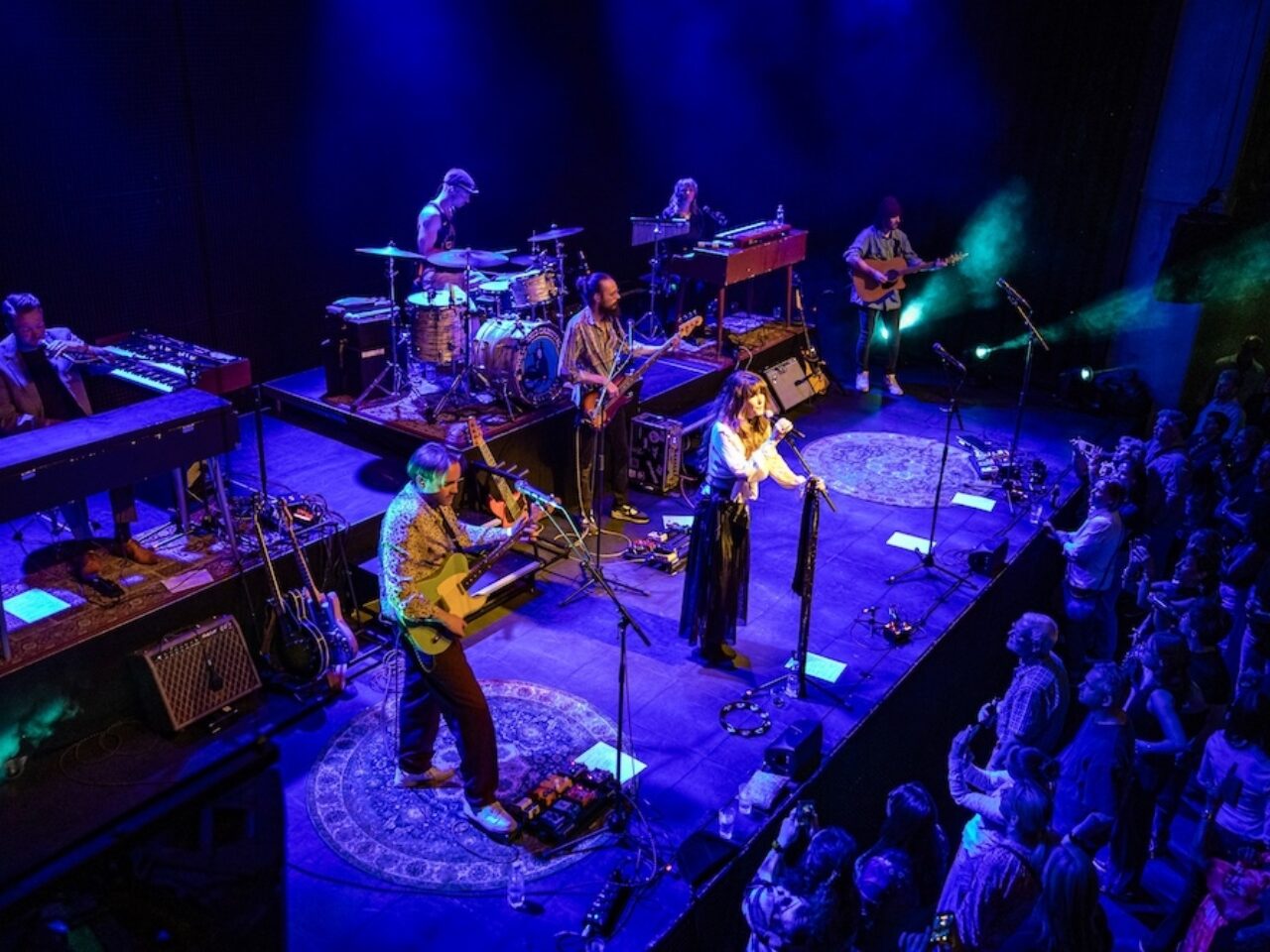 Fleetwood mac nieuwe nor 49