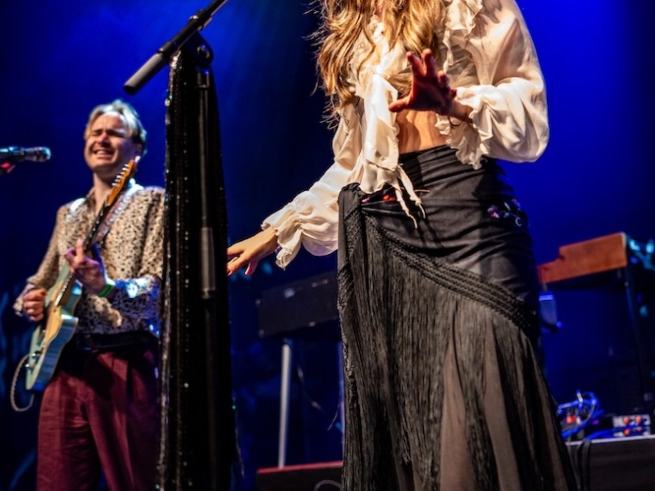 Fleetwood mac nieuwe nor 5