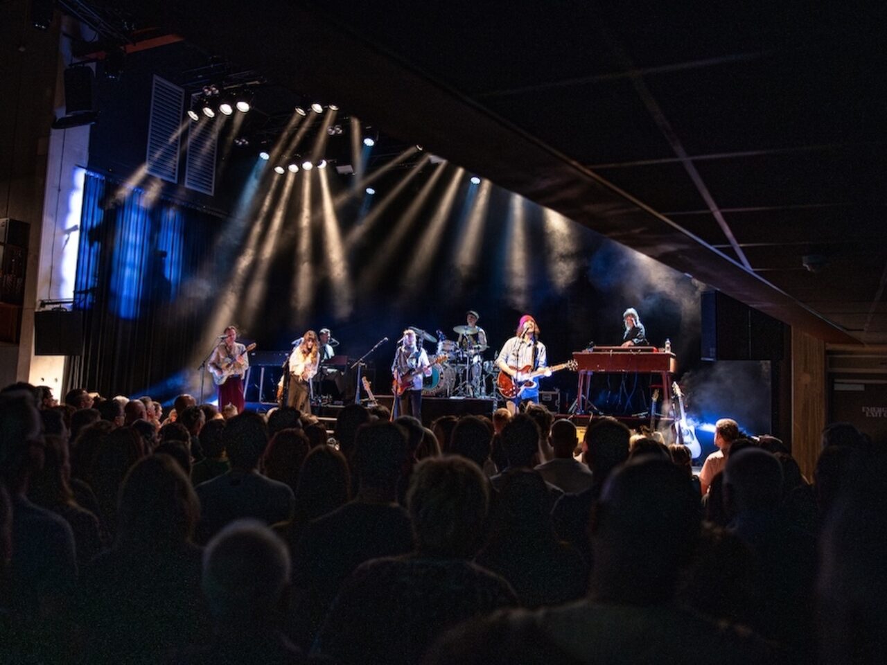 Fleetwood mac nieuwe nor 51