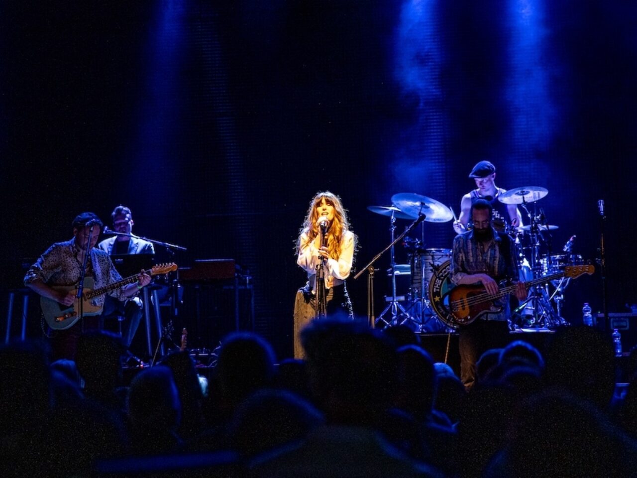 Fleetwood mac nieuwe nor 53
