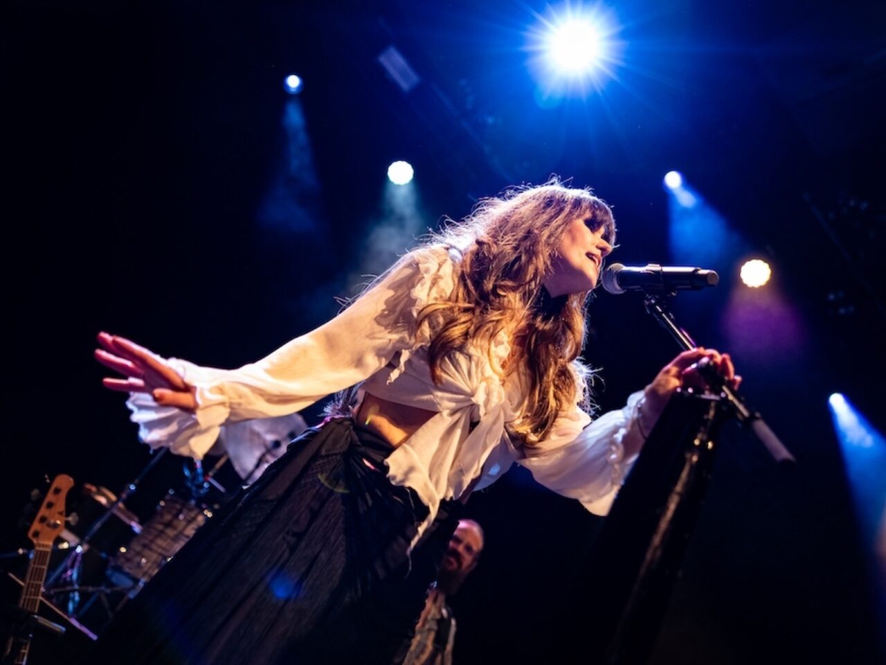 Fleetwood mac nieuwe nor 55