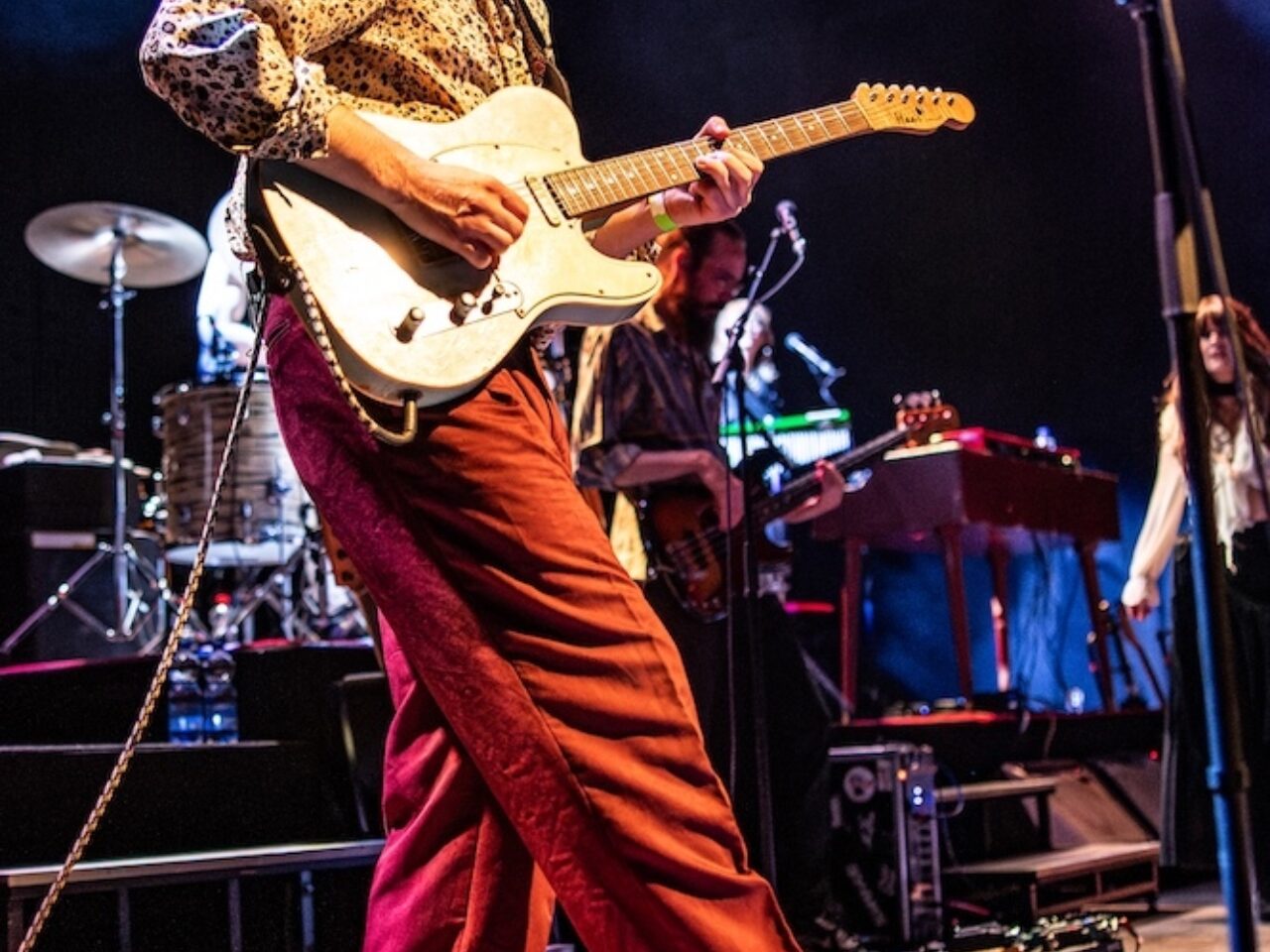 Fleetwood mac nieuwe nor 56