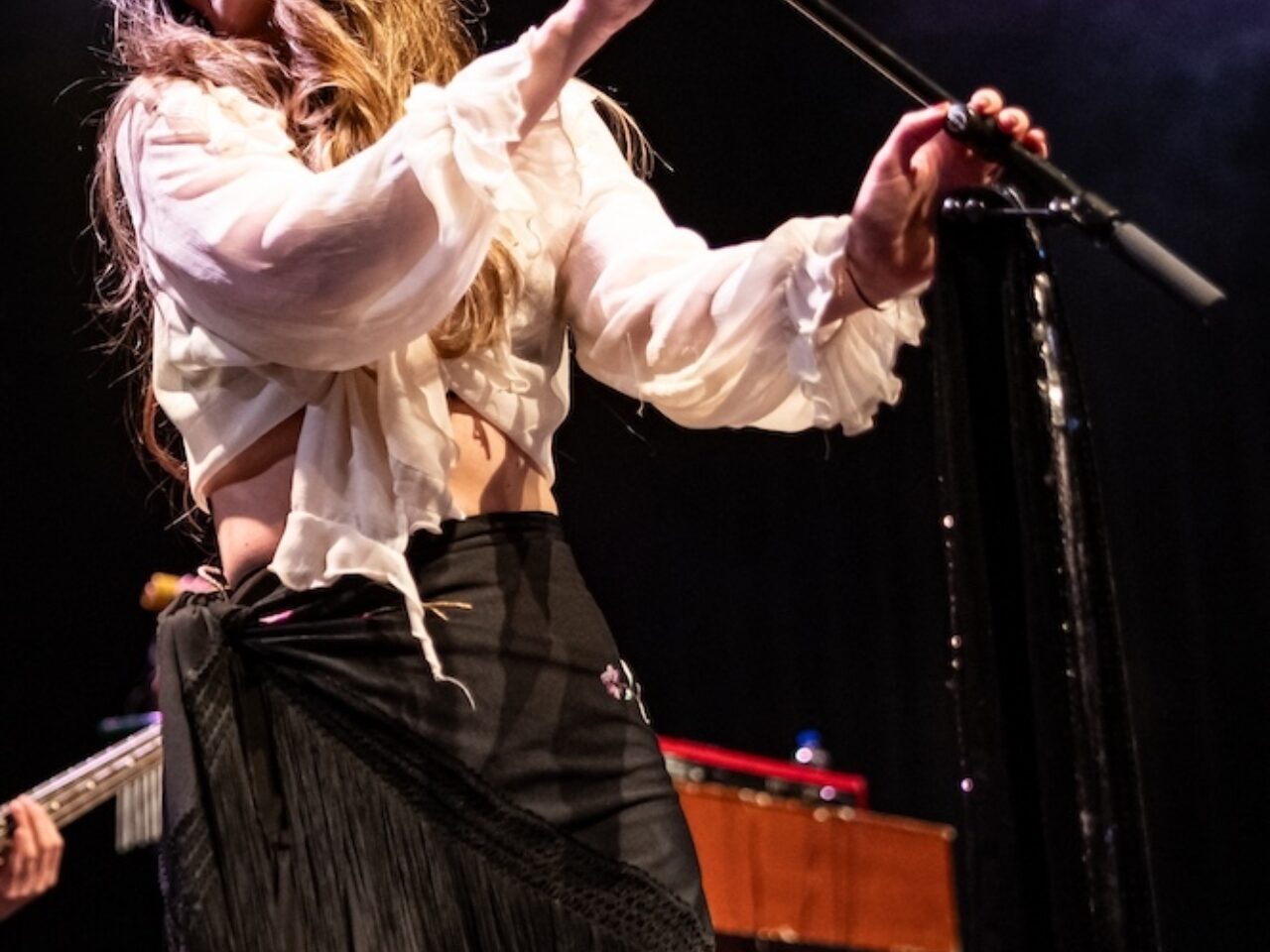 Fleetwood mac nieuwe nor 58