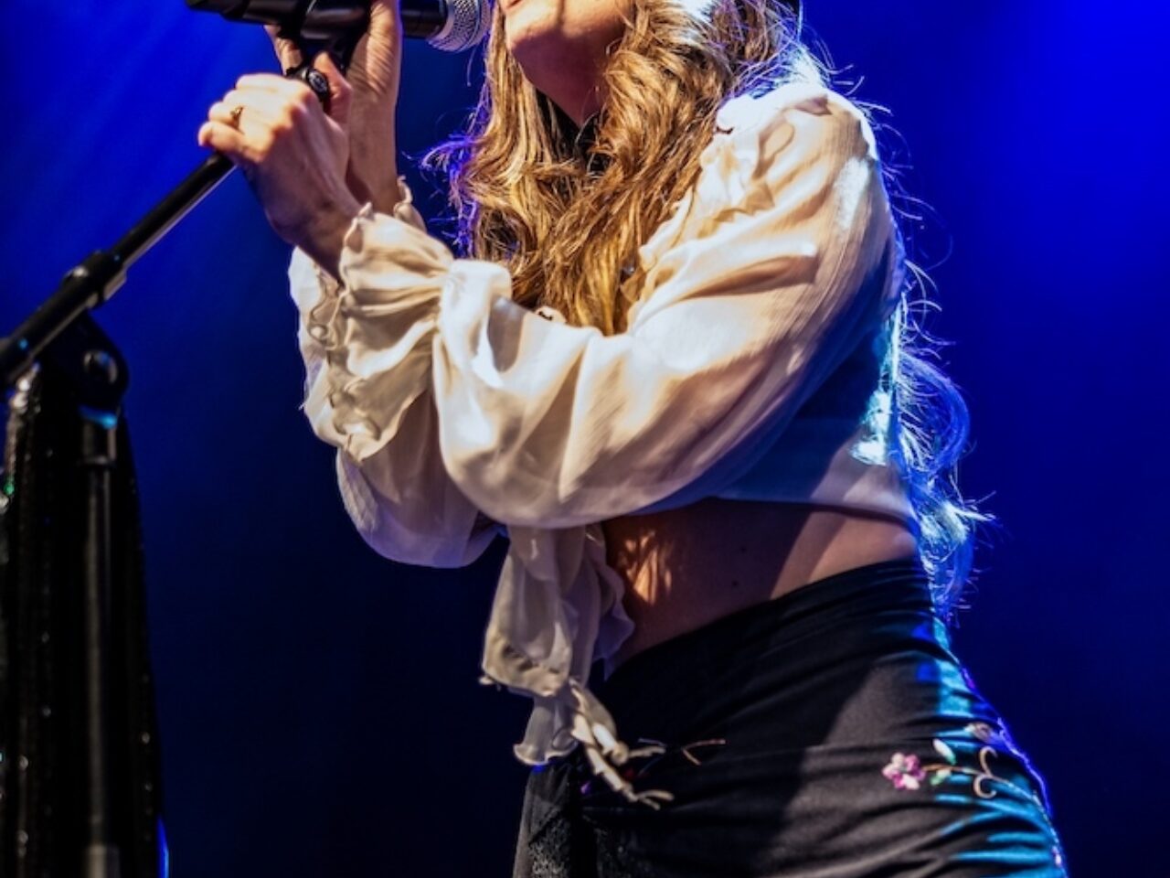Fleetwood mac nieuwe nor 6