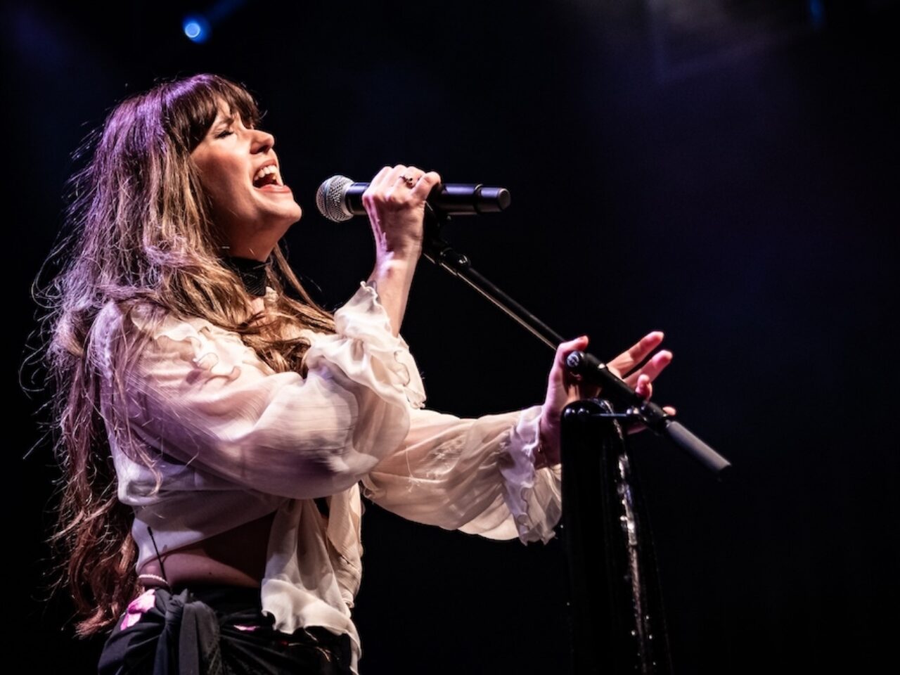 Fleetwood mac nieuwe nor 60