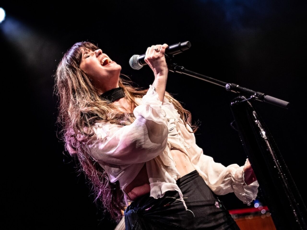 Fleetwood mac nieuwe nor 61