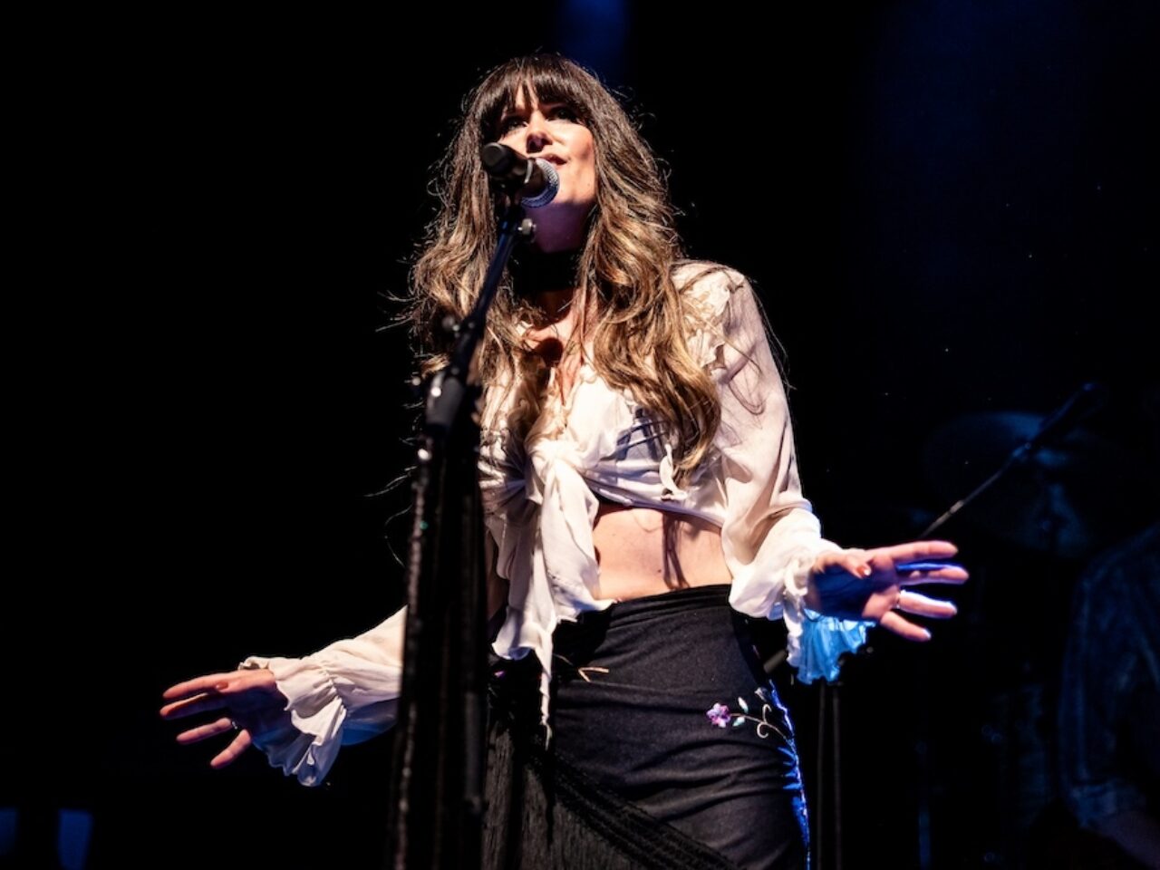 Fleetwood mac nieuwe nor 63