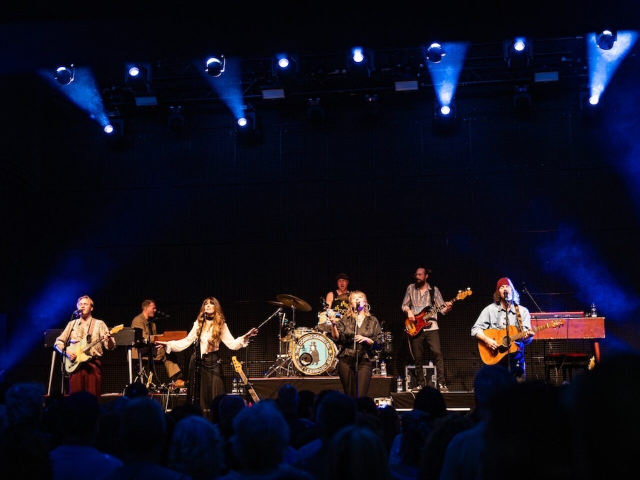 Fleetwood mac nieuwe nor 65