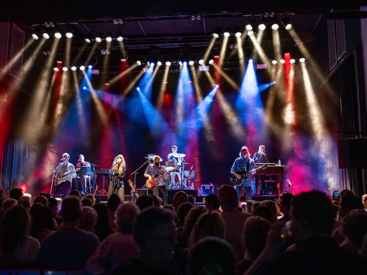 Fleetwood mac nieuwe nor 66