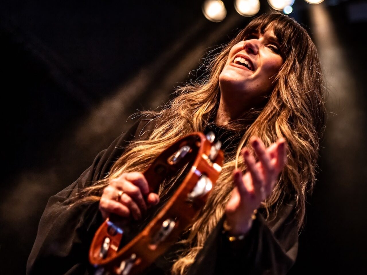 Fleetwood mac nieuwe nor 69