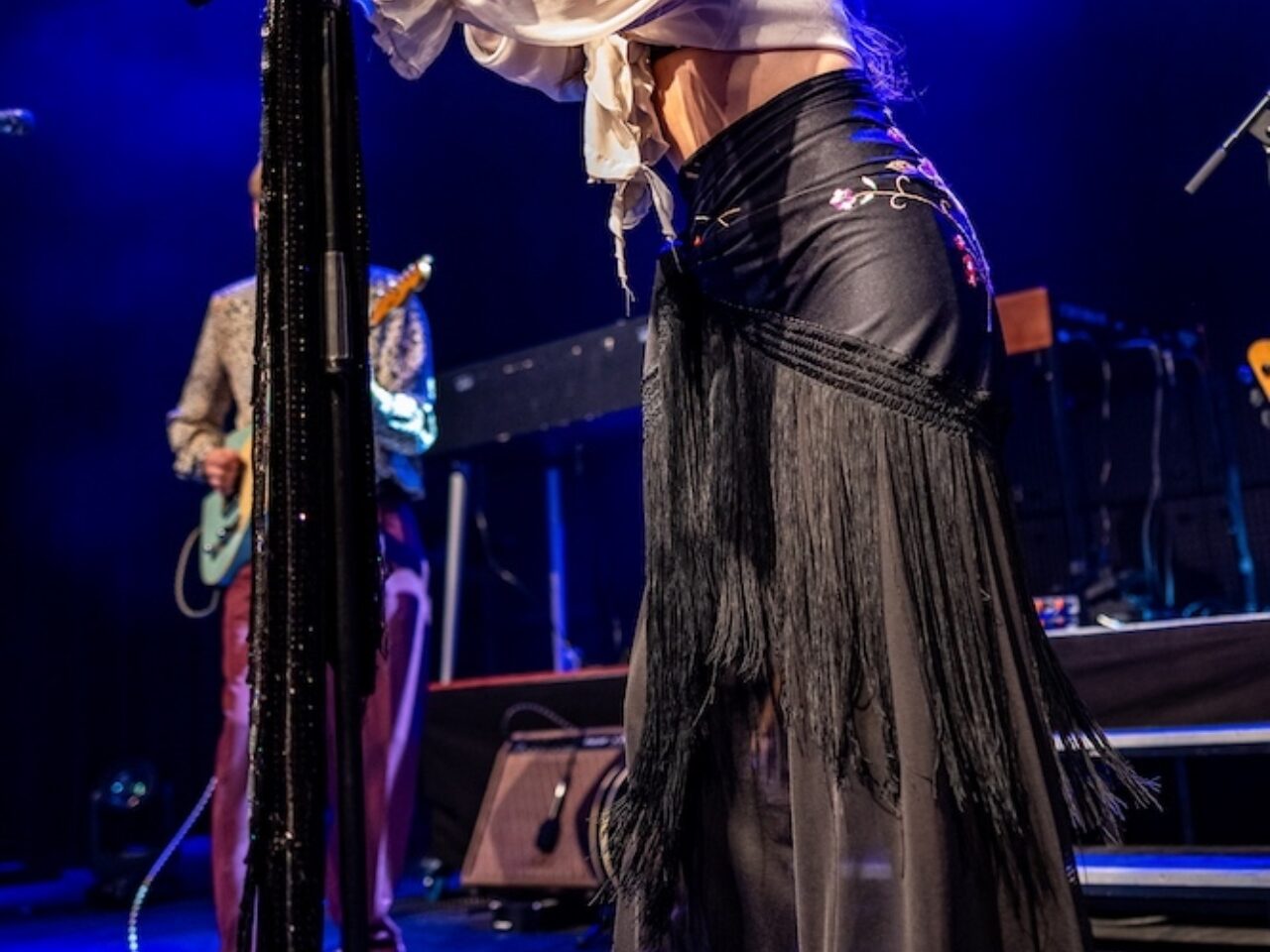 Fleetwood mac nieuwe nor 7