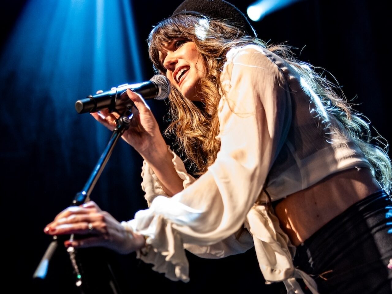 Fleetwood mac nieuwe nor 8