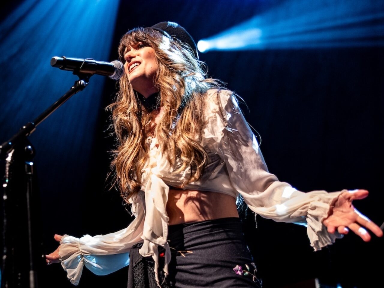 Fleetwood mac nieuwe nor 9